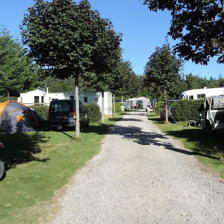 Camping La Prairie Марс Экстерьер фото
