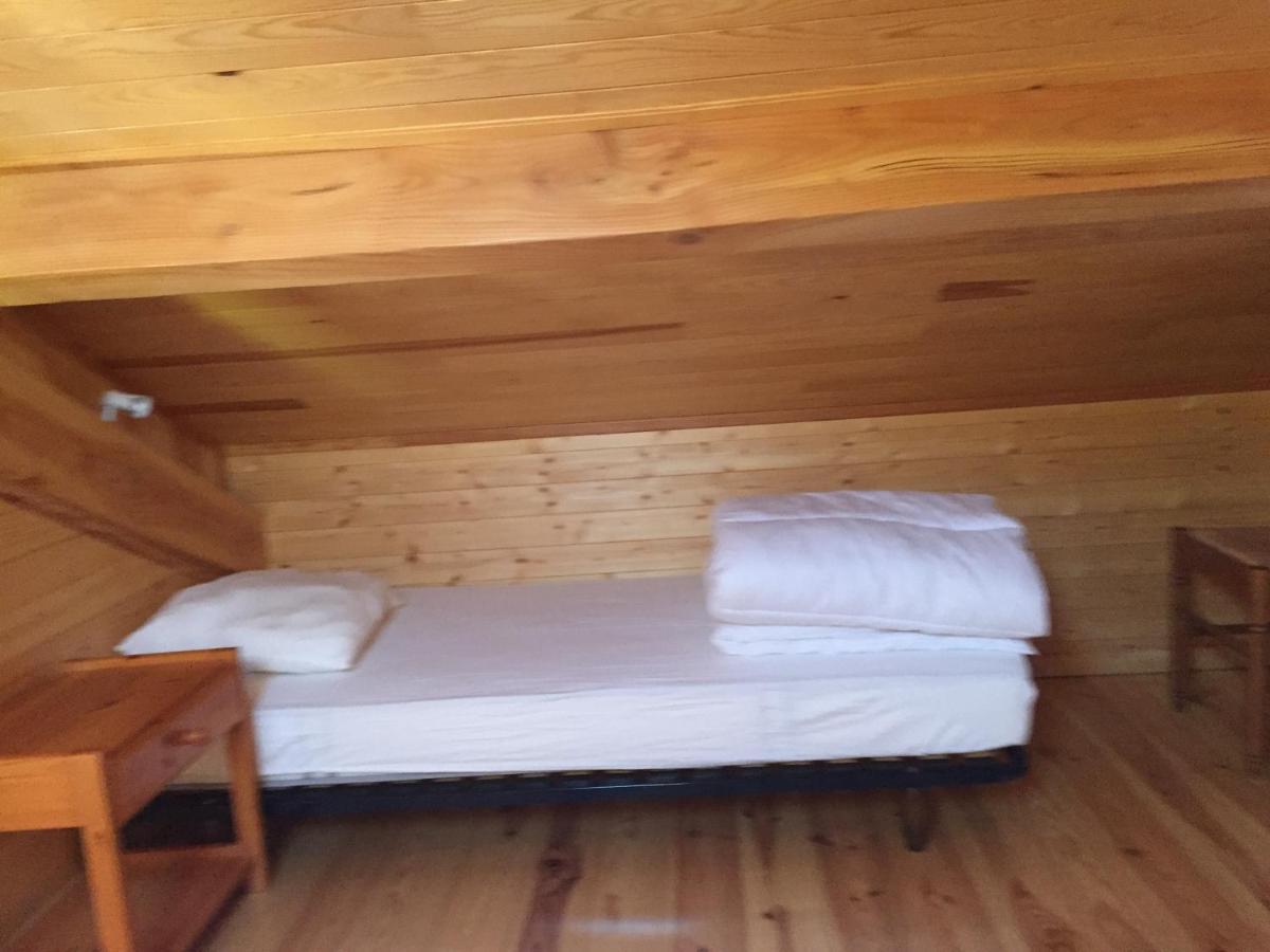 Camping La Prairie Марс Экстерьер фото