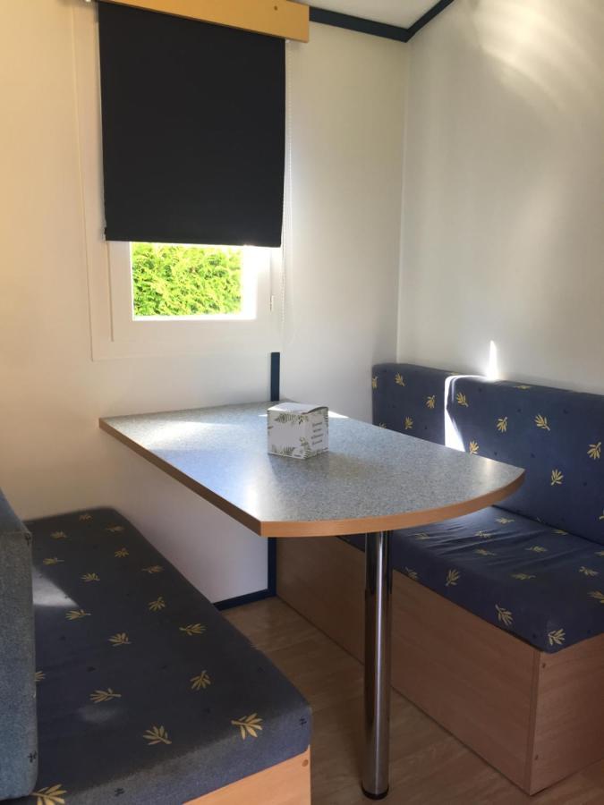 Camping La Prairie Марс Экстерьер фото