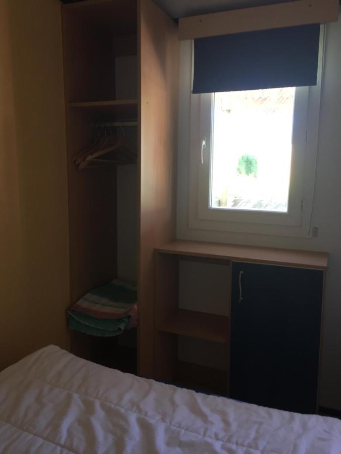 Camping La Prairie Марс Экстерьер фото