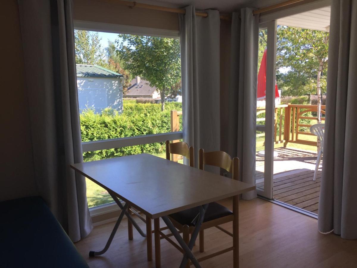 Camping La Prairie Марс Экстерьер фото